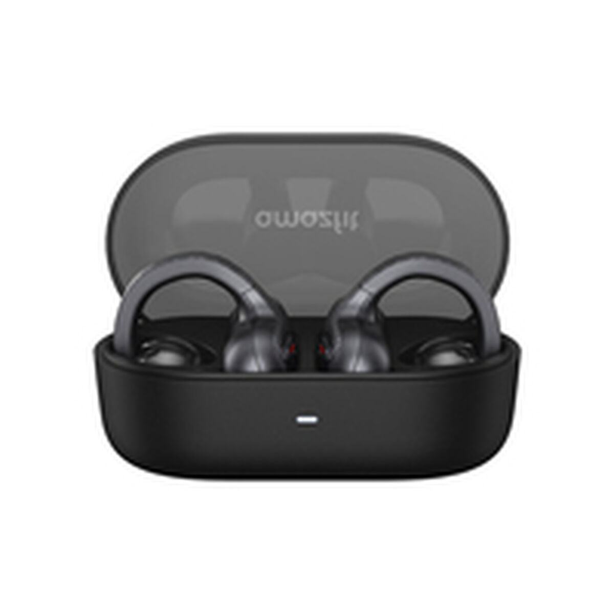 Headphones Amazfit W2427GL1N Black