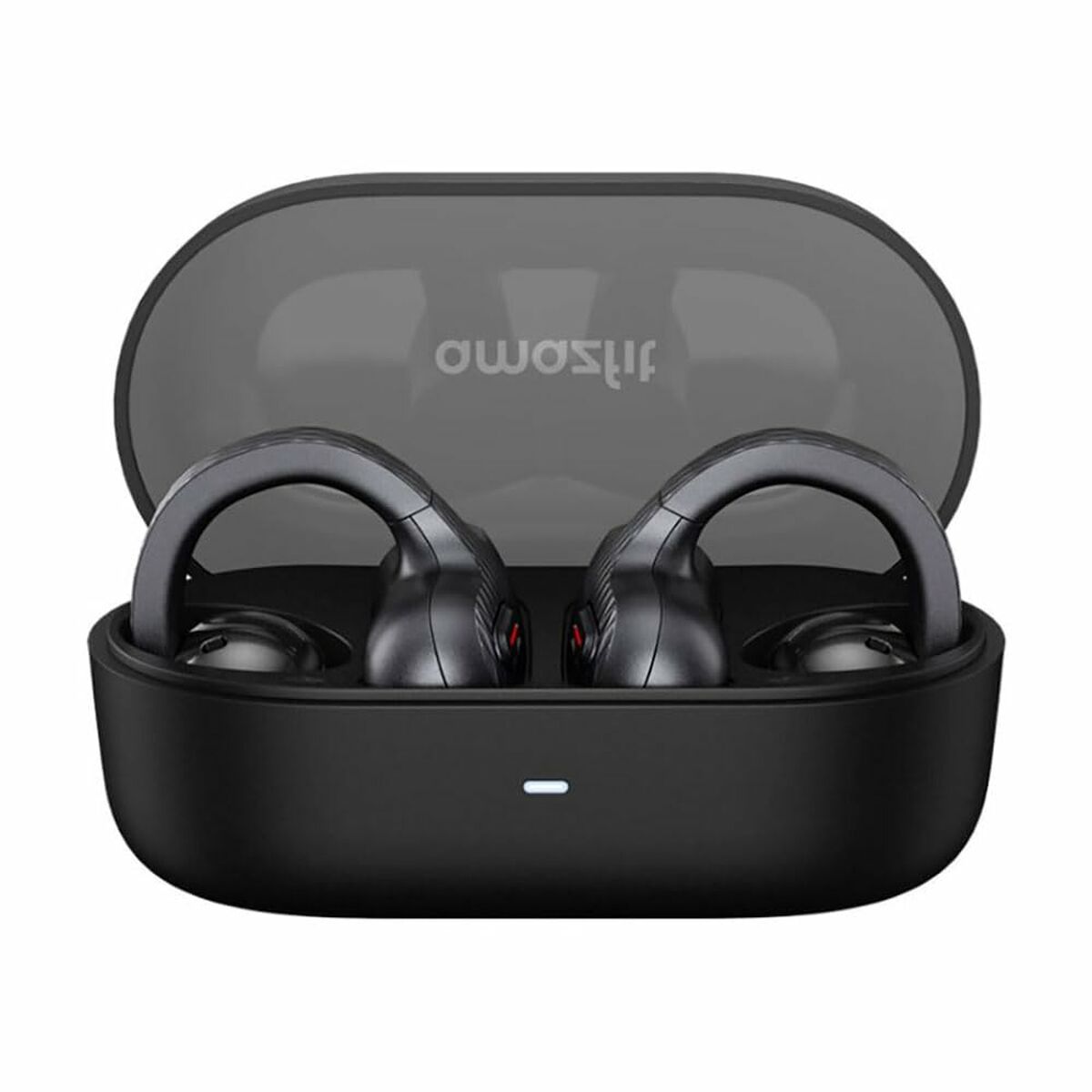 Headphones Amazfit W2427GL1N Black