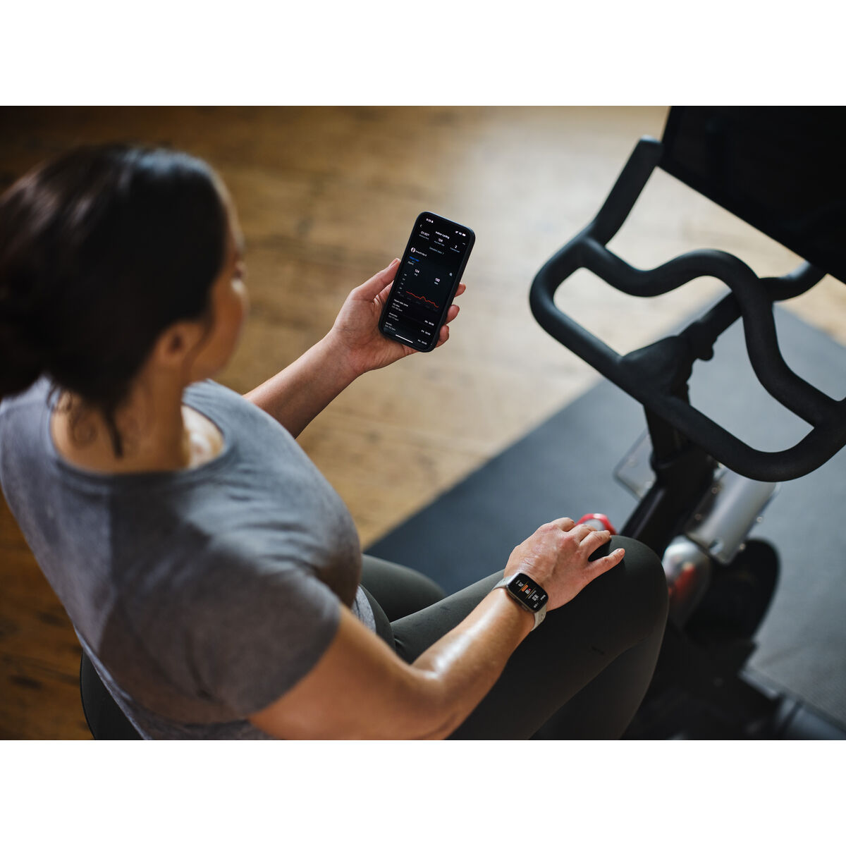 Smartwatch Amazfit BIP 6 Golden 1,97″