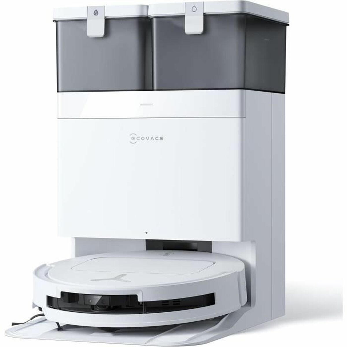 Robot Vacuum Cleaner ECOVACS Robot Vacuum Cleaner ECOVACS