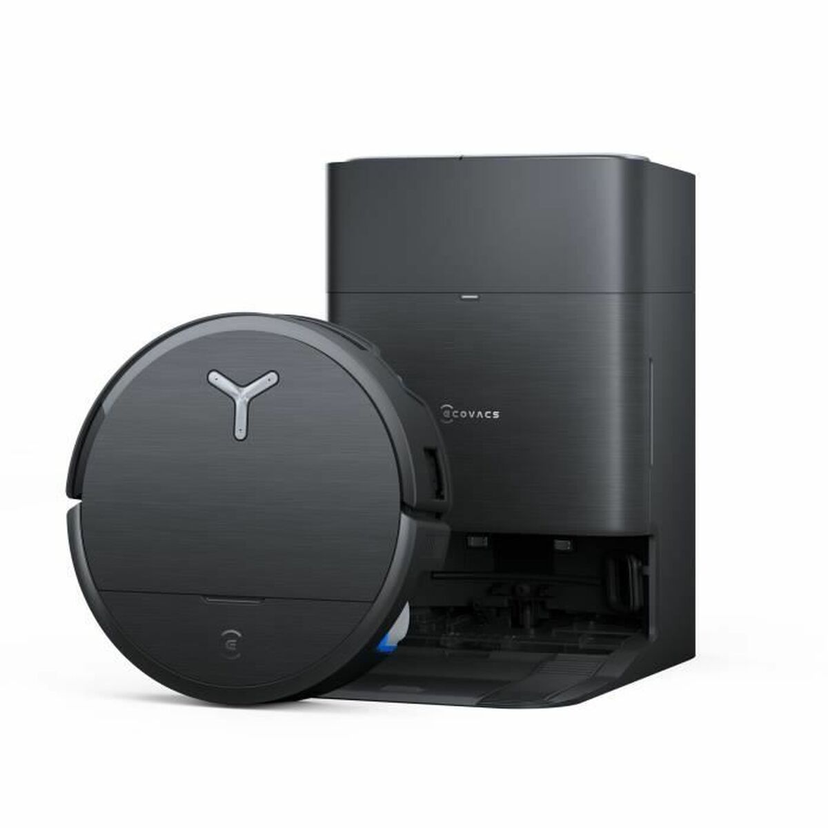 Robot Vacuum Cleaner ECOVACS X9 PRO OMNI Robot Vacuum Cleaner ECOVACS X9 PRO OMNI