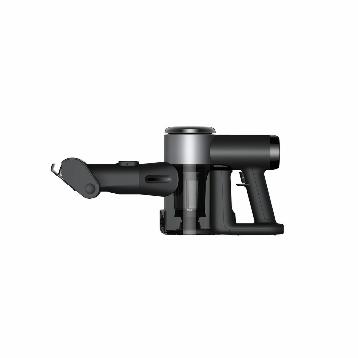 Robot Vacuum Cleaner ECOVACS DEEBOT X2 COMBO 6400 mAh