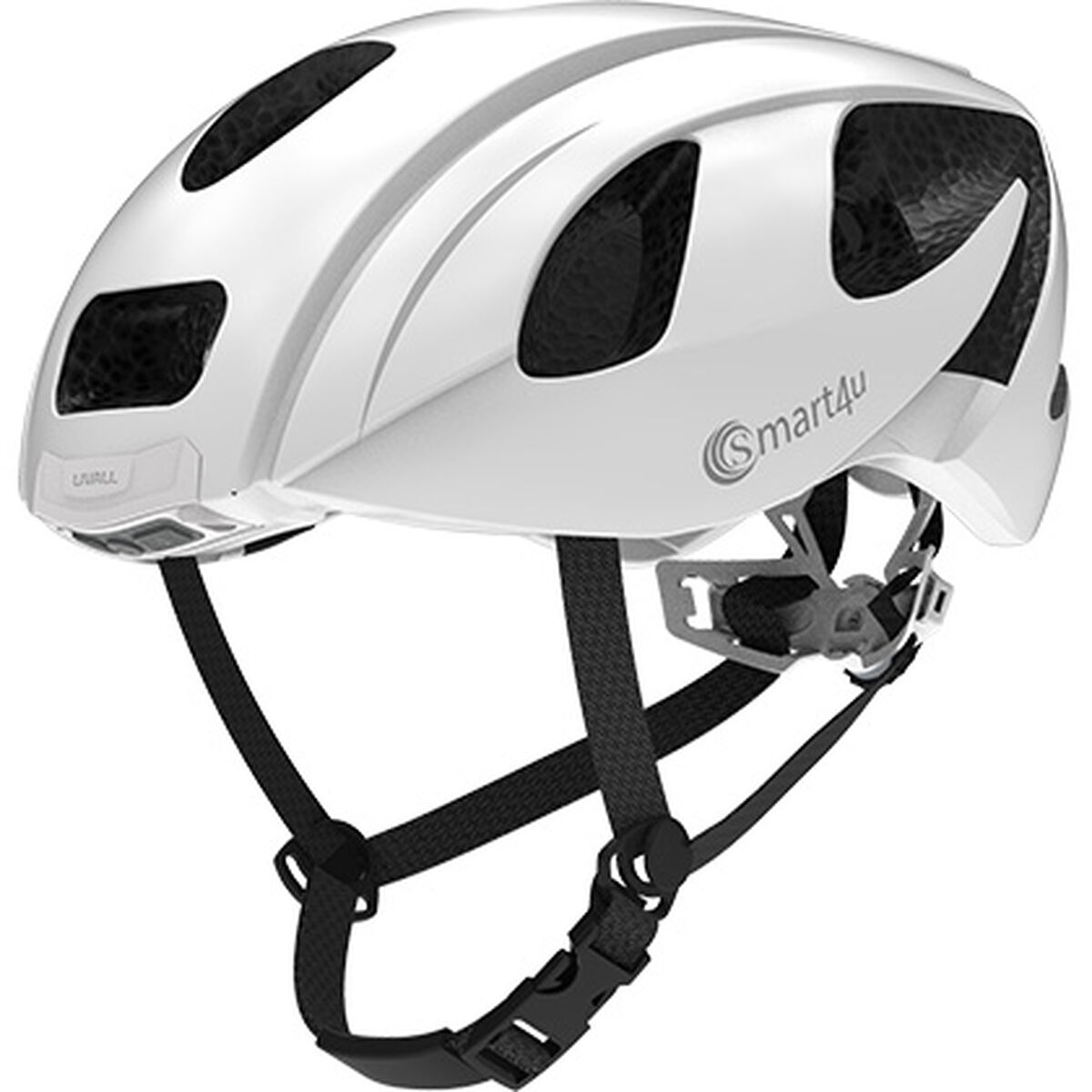 Adult’s Cycling Helmet SMART4U SH55M