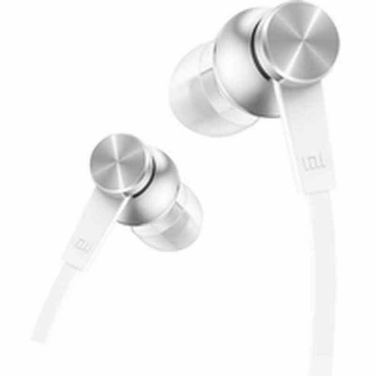Headphones Xiaomi Mi In-Ear Headphones Basic ZBW4355TY Silver
