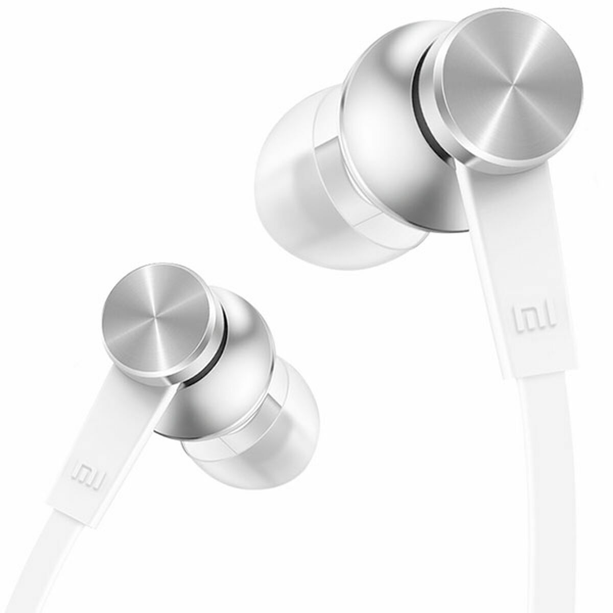 Headphones Xiaomi Mi In-Ear Headphones Basic ZBW4355TY Silver