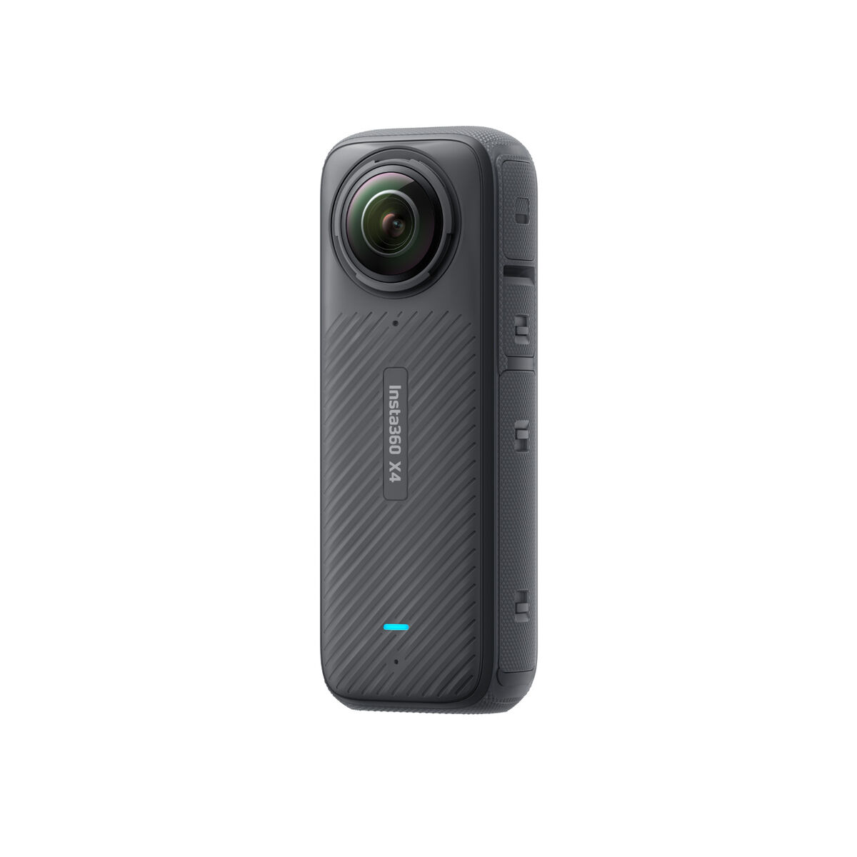 Sports Camera Insta360 INSTA360 X4 Black 2,5″