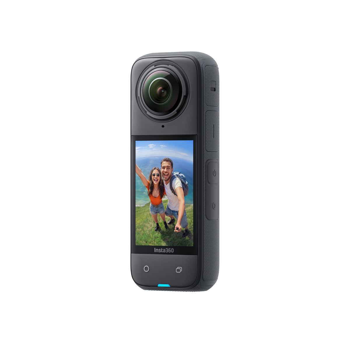 Sports Camera Insta360 INSTA360 X4 Black 2,5″