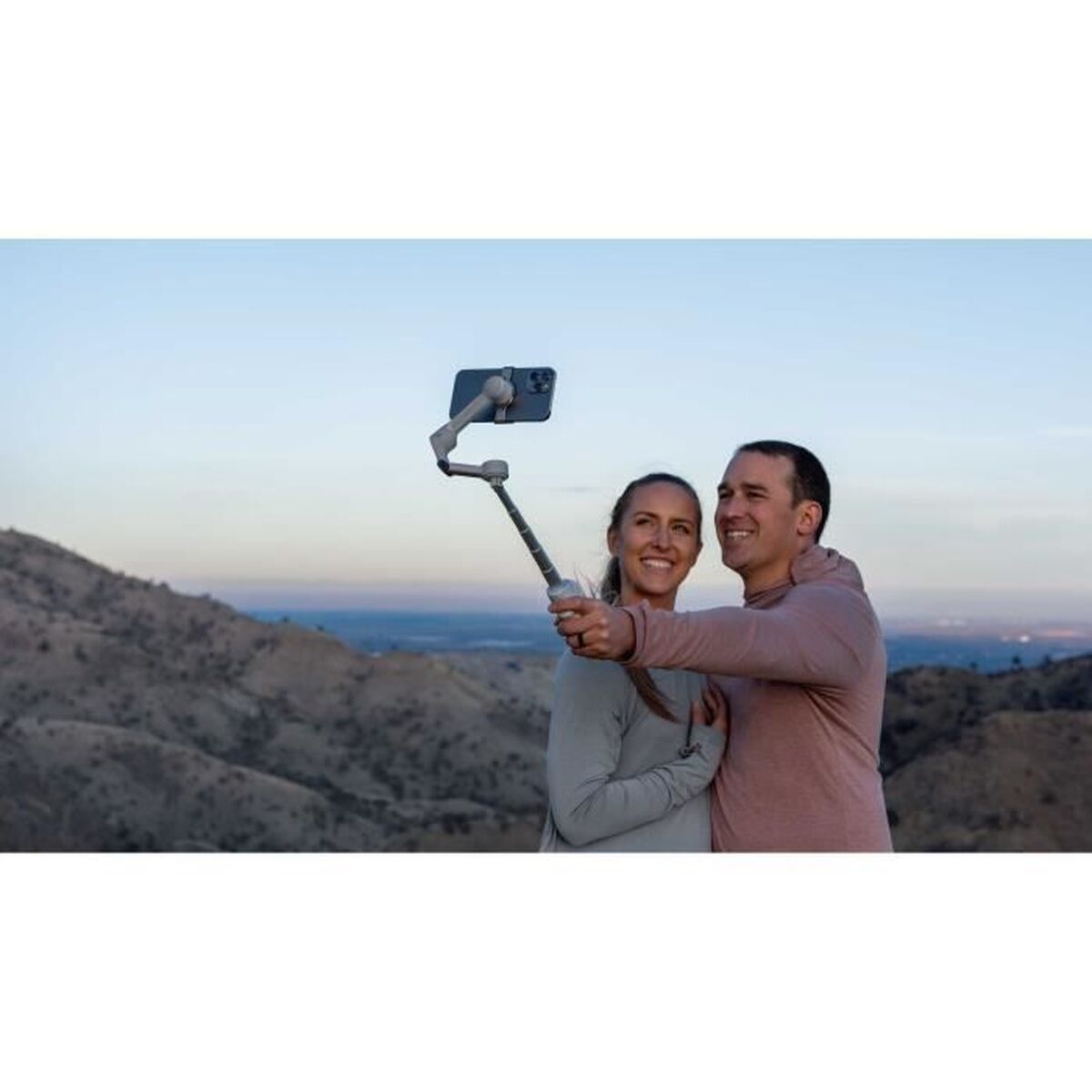 Stabiliser for Support Insta360 INF2SBS1