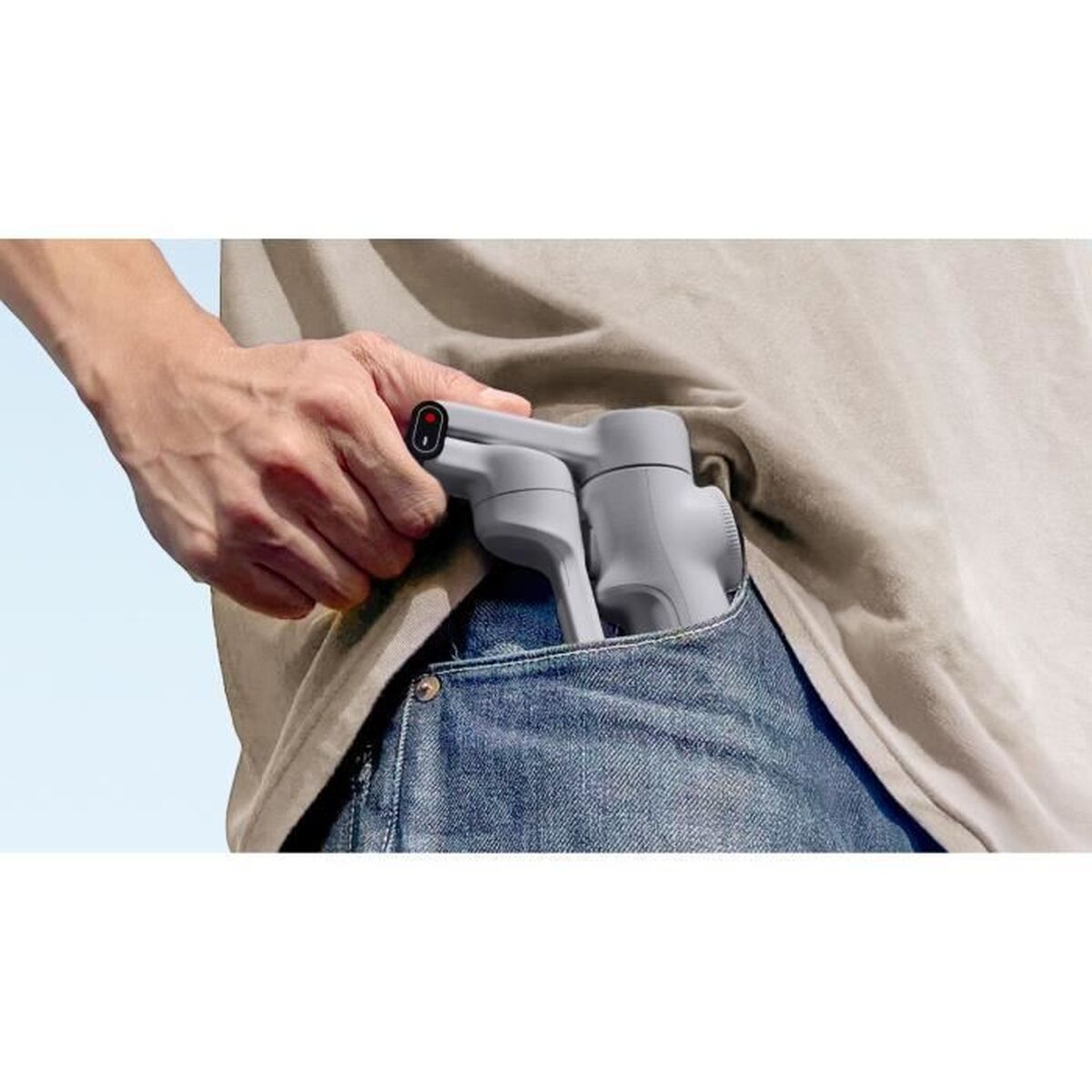 Stabiliser for Support Insta360 INF2SBS1