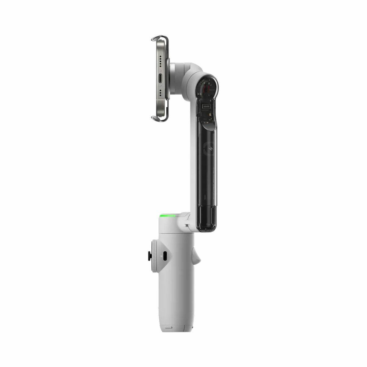 Surveillance Camcorder Insta360 INF2SBG1