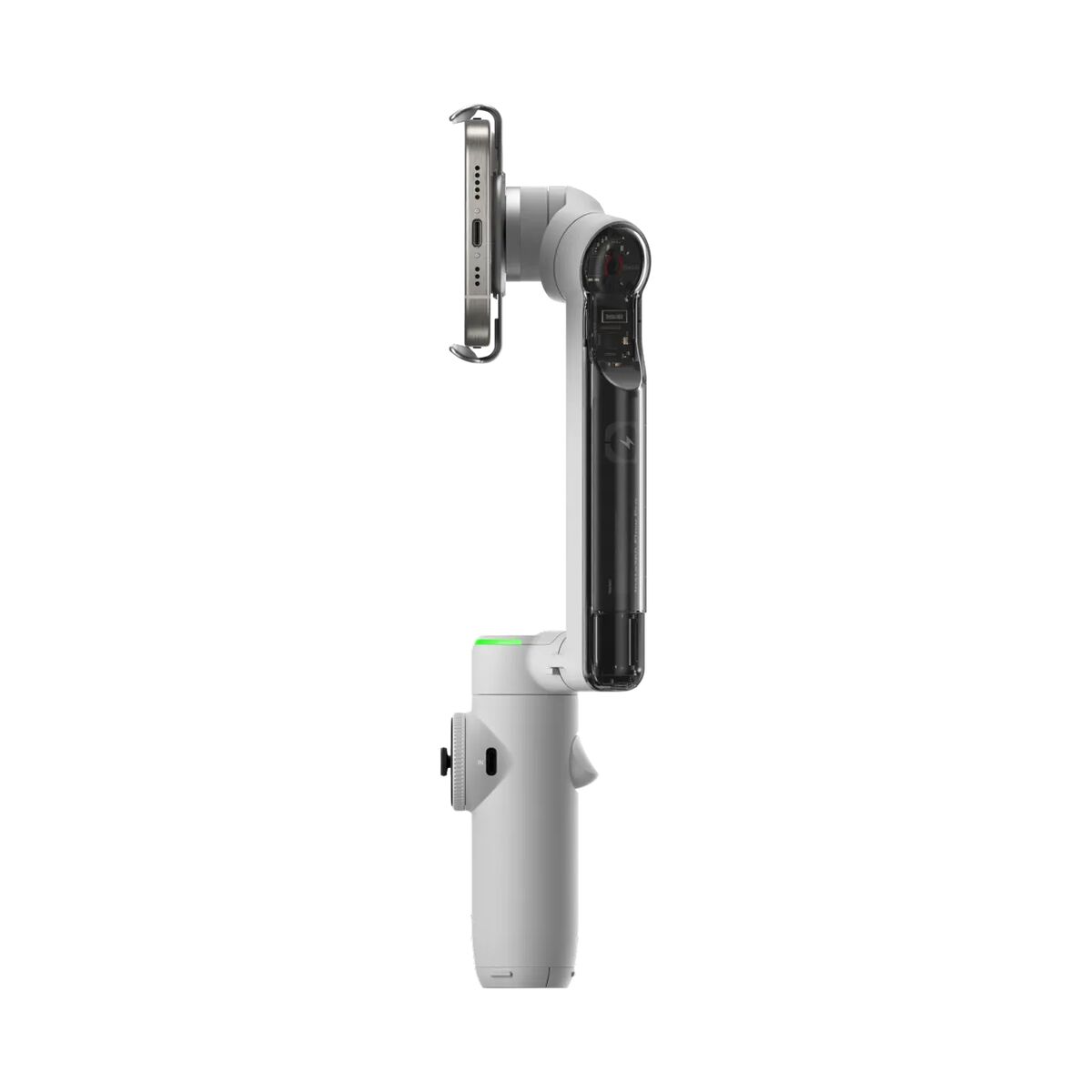 Surveillance Camcorder Insta360 INF2CKG1