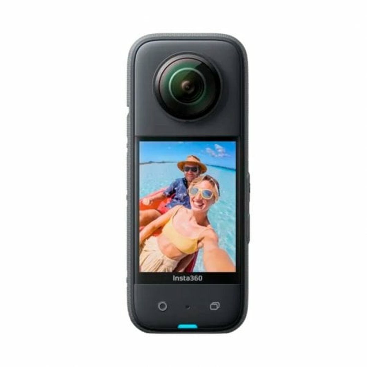 Sports Camera Insta360 Insta360 X3 Black Sports Camera Insta360 Insta360 X3 Black