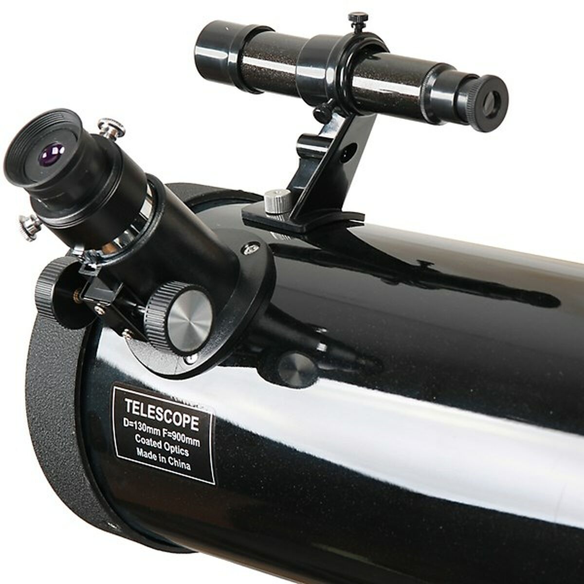 Telemeter/Telescope SKY-WATCHER BK 1309 EQ2