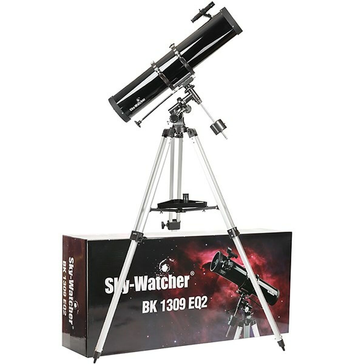 Telemeter/Telescope SKY-WATCHER BK 1309 EQ2