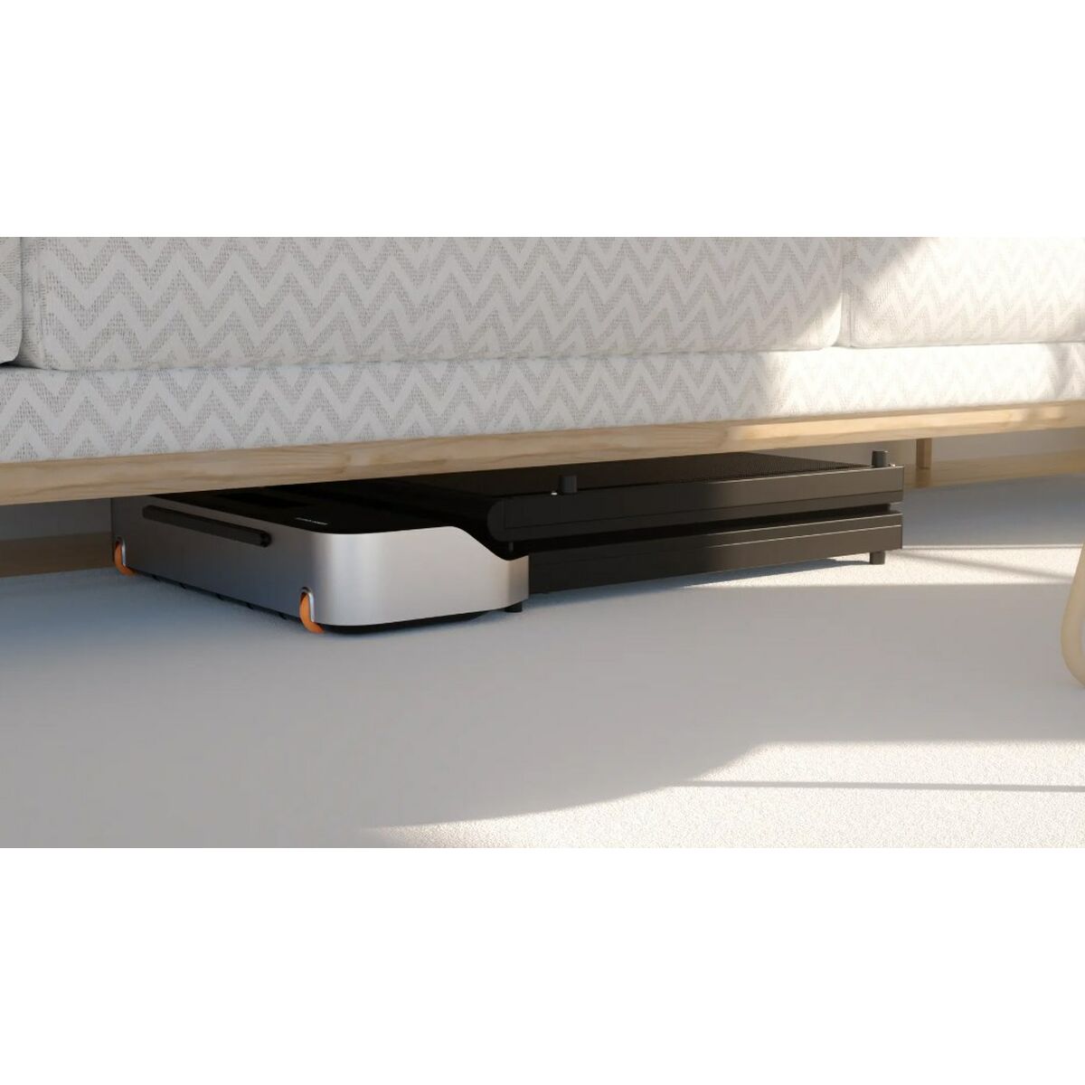 Treadmill King Smith Z1 FOLD