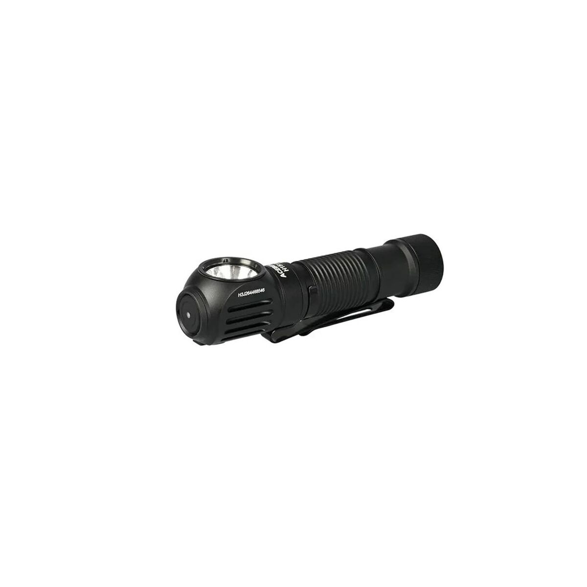 LED Head Torch Acebeam H15 2.0 Black Orange