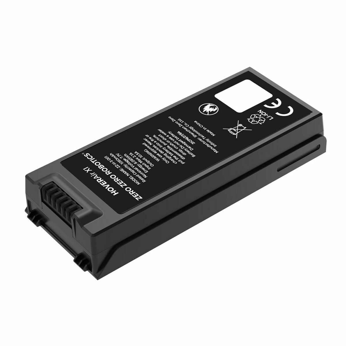 Digital Camera Hoverair SP13H005 Black