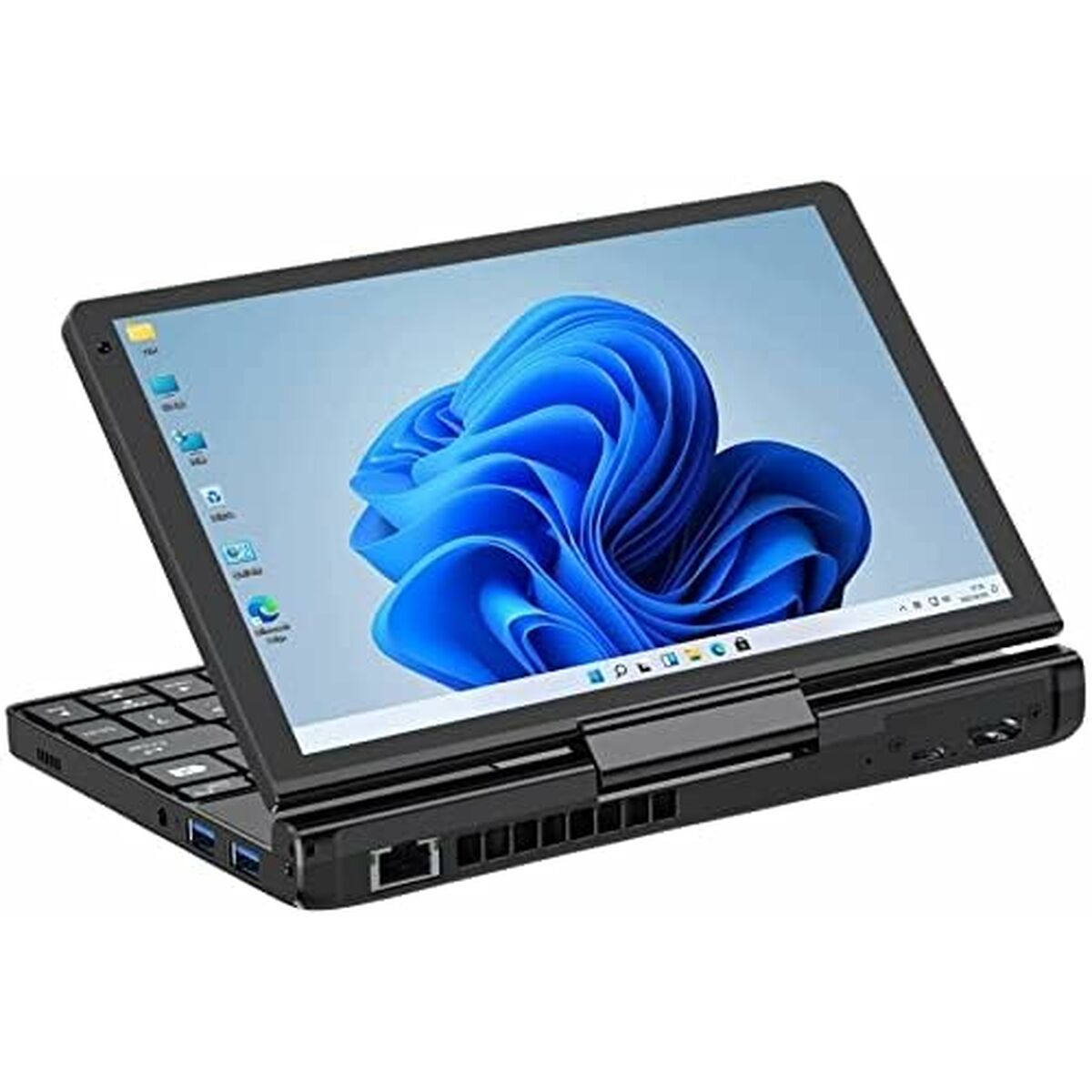 Laptop Gpd GPD08-P3750516512 13,5″ 16 GB RAM 512 GB SSD