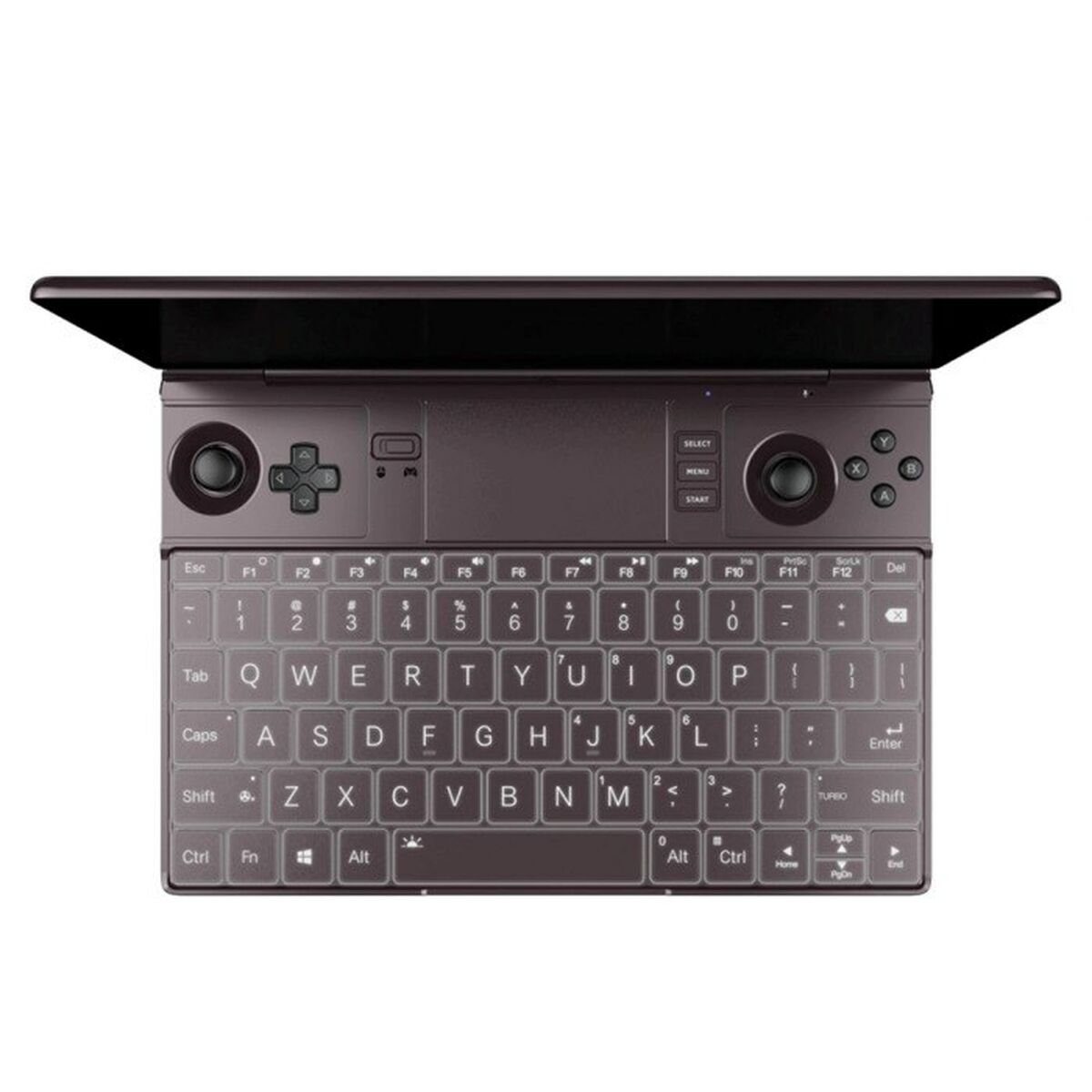 Laptop Gpd GPD10-WMax2HX37064002 10,1″ 64 GB RAM 2 TB SSD