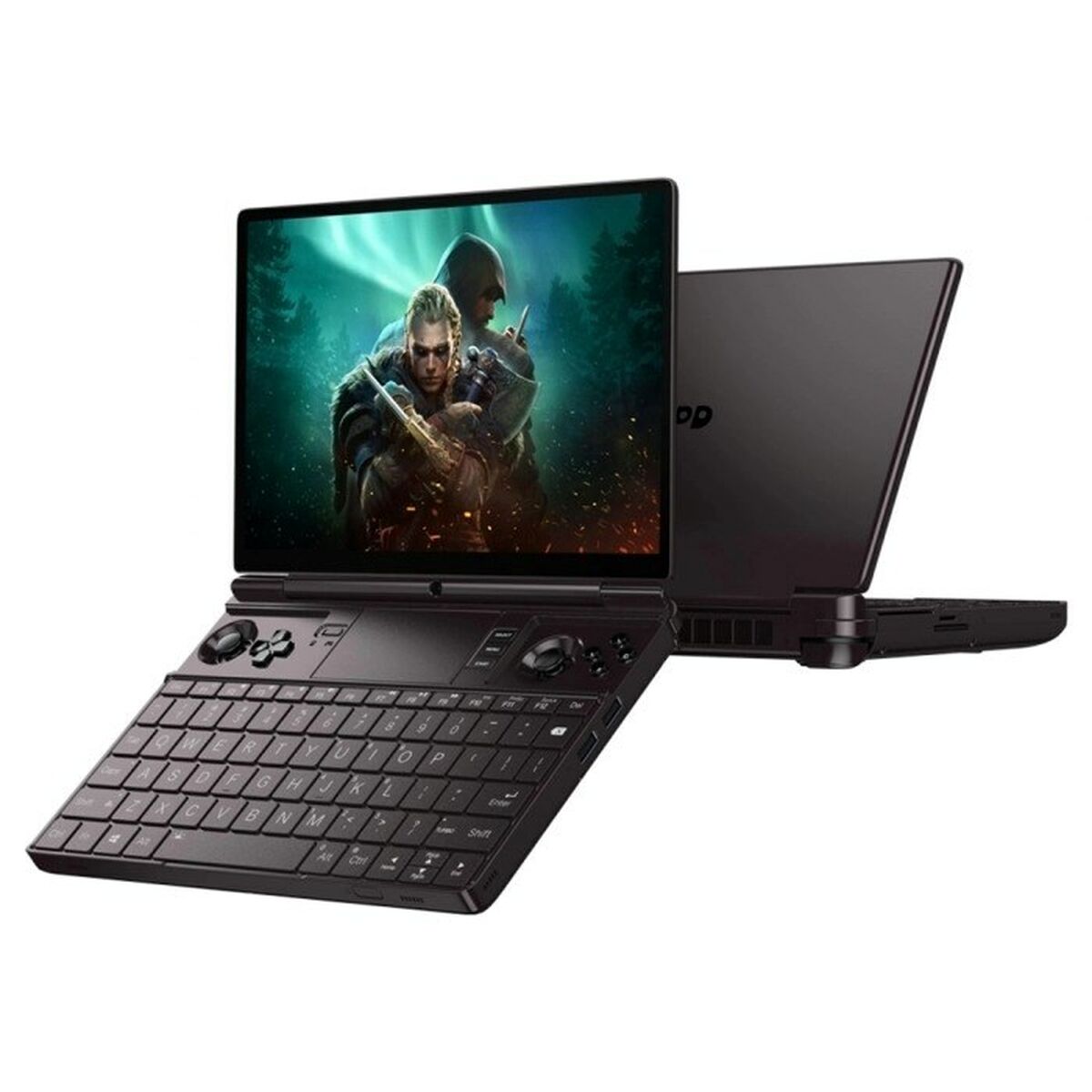 Laptop Gpd GPD10-WMax2HX37064002 10,1″ 64 GB RAM 2 TB SSD