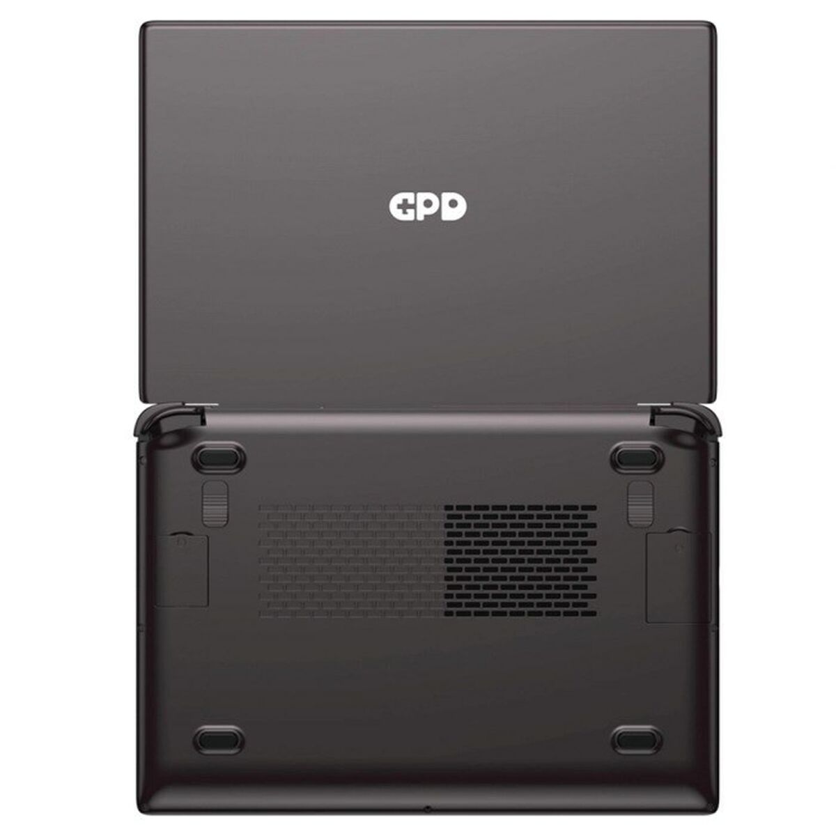 Laptop Gpd GPD10-WMax2HX37064002 10,1″ 64 GB RAM 2 TB SSD