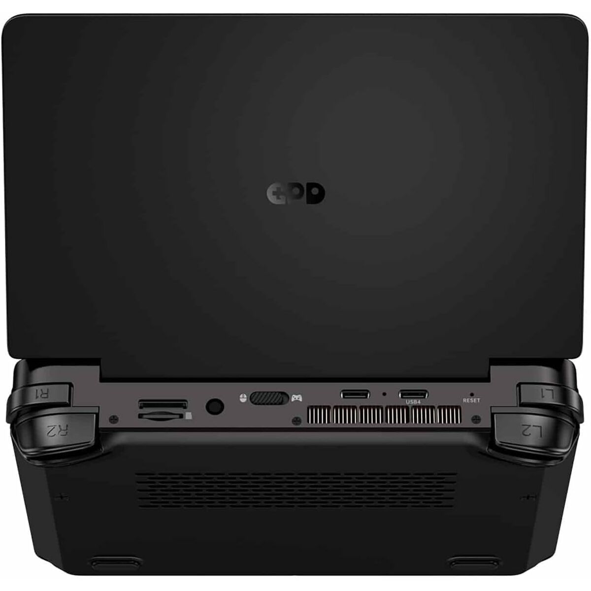 Laptop Gpd GPD07-WMini884016001B 7″ 16 GB RAM 1 TB SSD