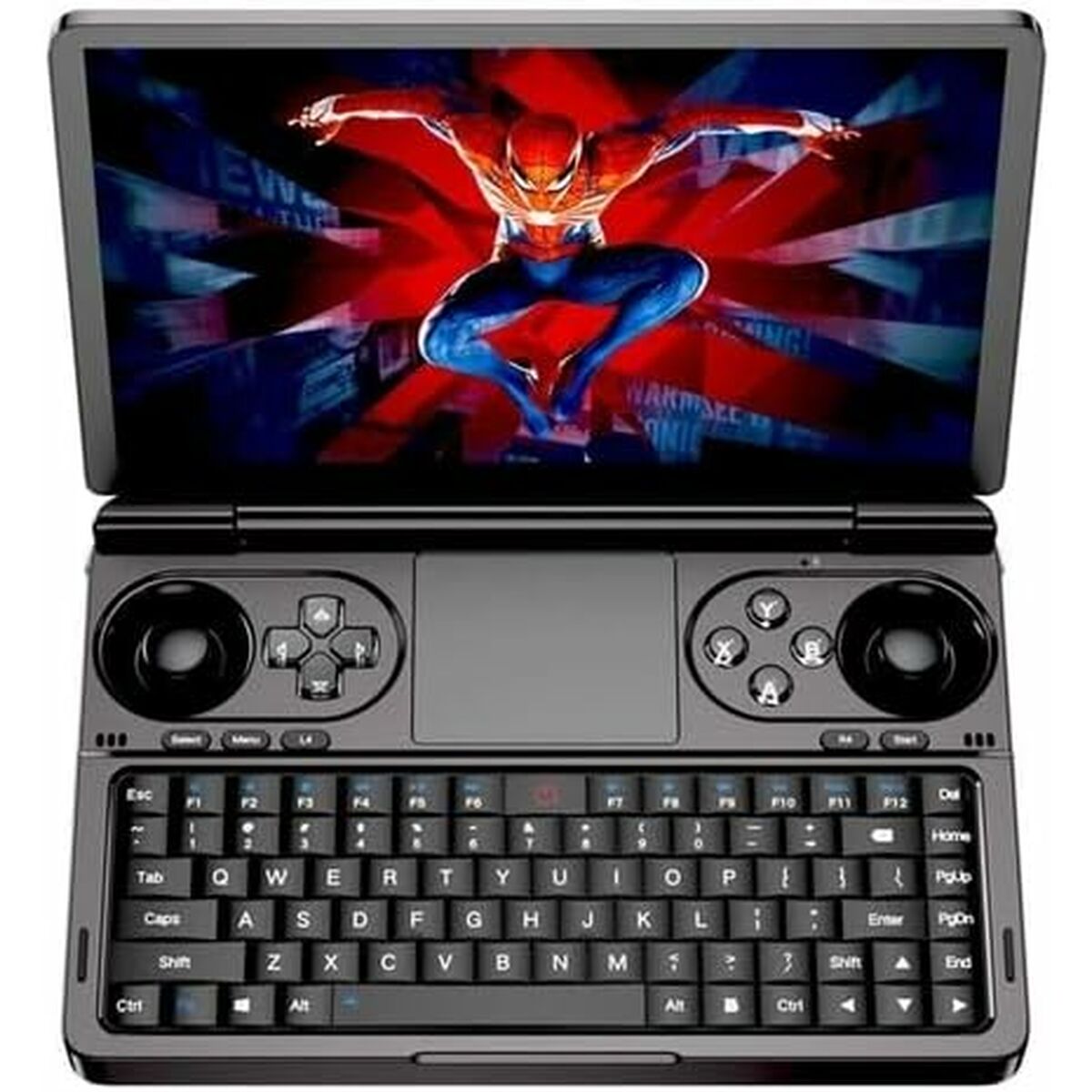 Laptop Gpd GPD07-WMini884016001B 7″ 16 GB RAM 1 TB SSD