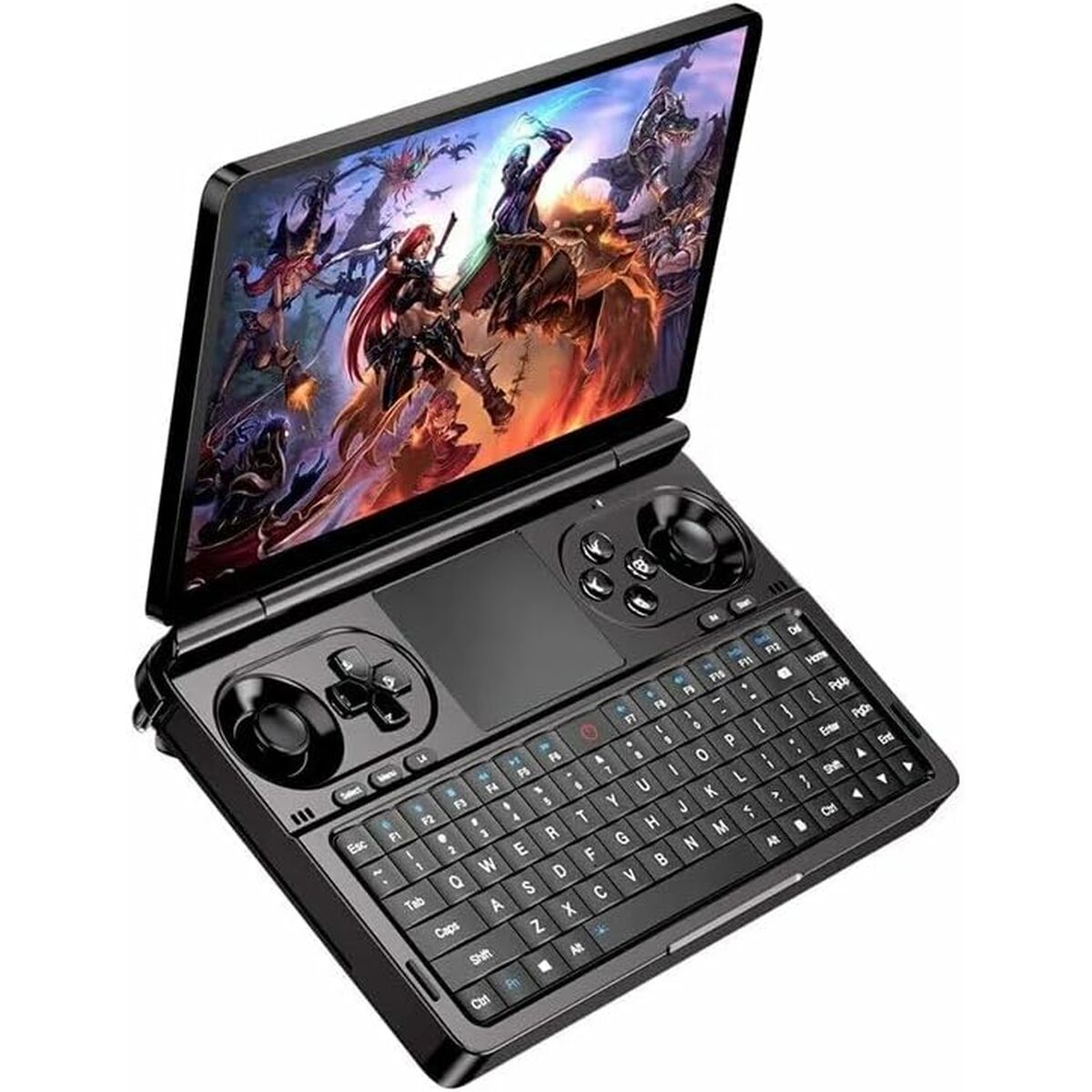 Laptop Gpd GPD07-WMini884016001B 7″ 16 GB RAM 1 TB SSD