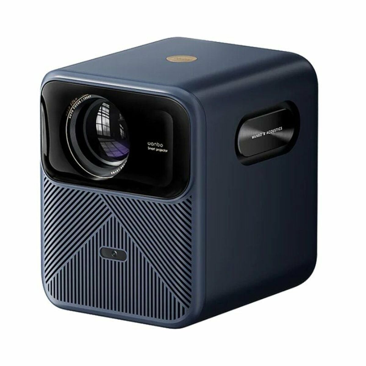Projector Wanbo MOZART 1P BL Full HD 900 Lm 1920 x 1080 px