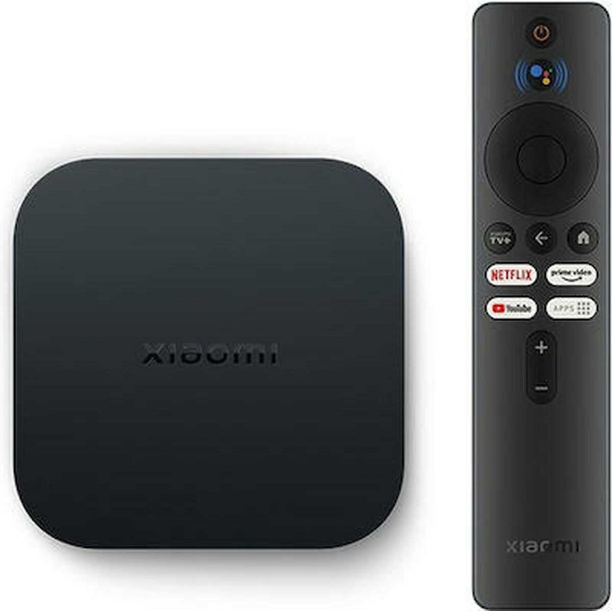Streaming Device Xiaomi Mi BOX S Streaming Device Xiaomi Mi BOX S