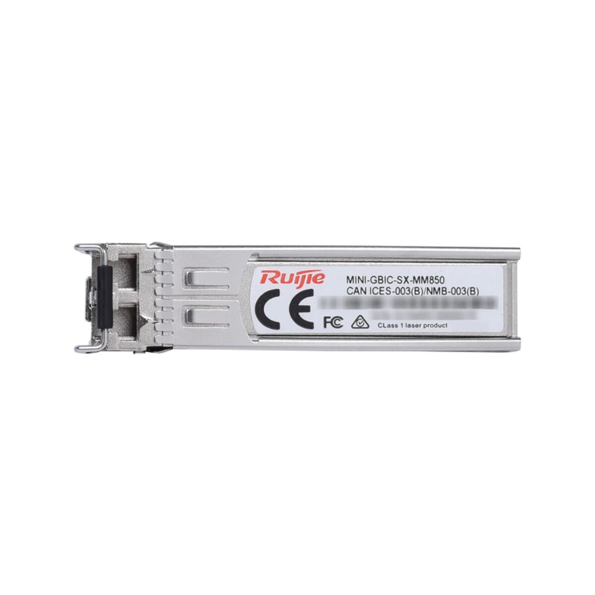 MultiMode SFP Fibre Module Ruijie Networks MultiMode SFP Fibre Module Ruijie Networks