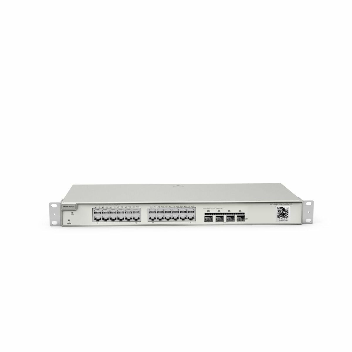 Switch Ruijie Networks RG-NBS3200-24GT4XS
