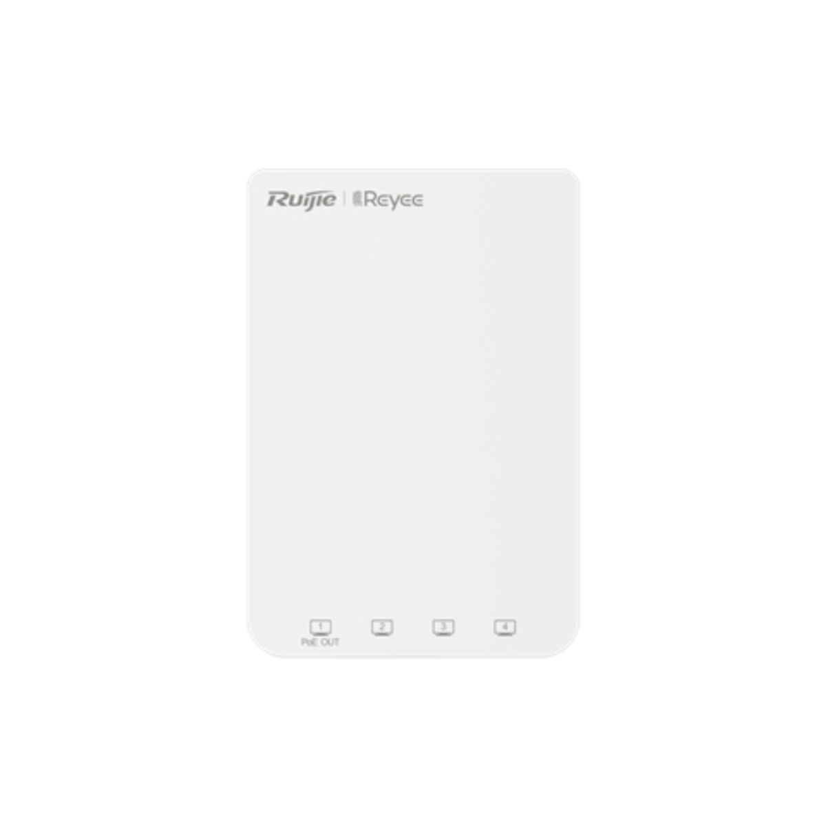 Access point Ruijie Networks RG-RAP1200P White Access point Ruijie Networks RG-RAP1200P White