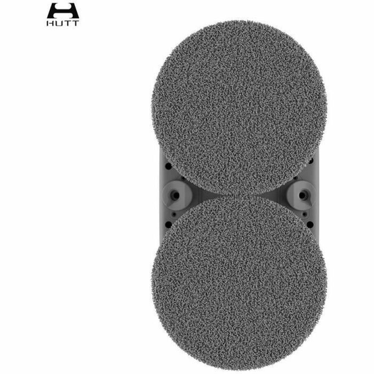 Window Vacuum Cleaner HUTT