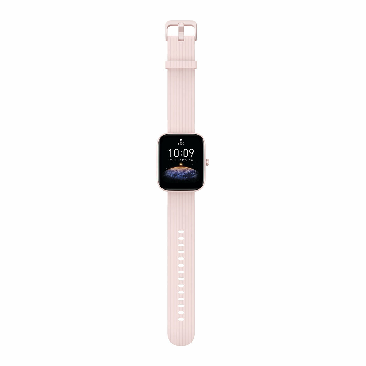 Smartwatch Amazfit Bip 3 Pro Pink 1,69″  44 mm