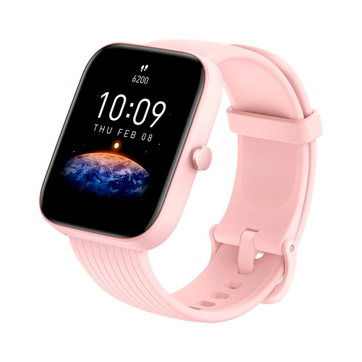Smartwatch Amazfit Bip 3 Pro Pink 1,69″  44 mm