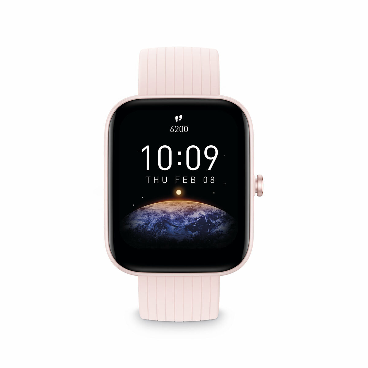 Smartwatch Amazfit Bip 3 Pro Pink 1,69″  44 mm