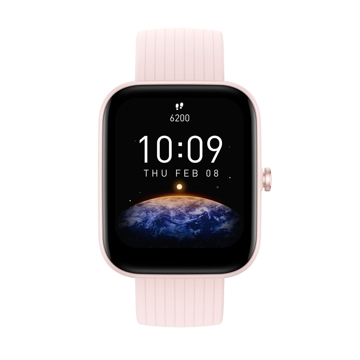 Smartwatch Amazfit Bip 3 Pro Pink 1,69″  44 mm