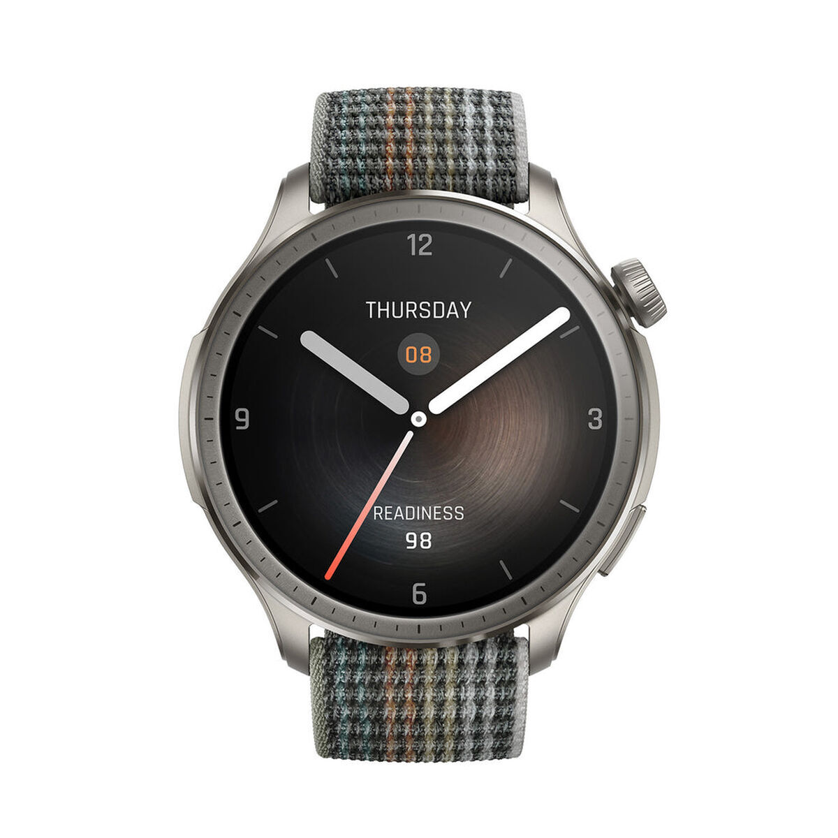 Smartwatch Amazfit Grey  46 mm