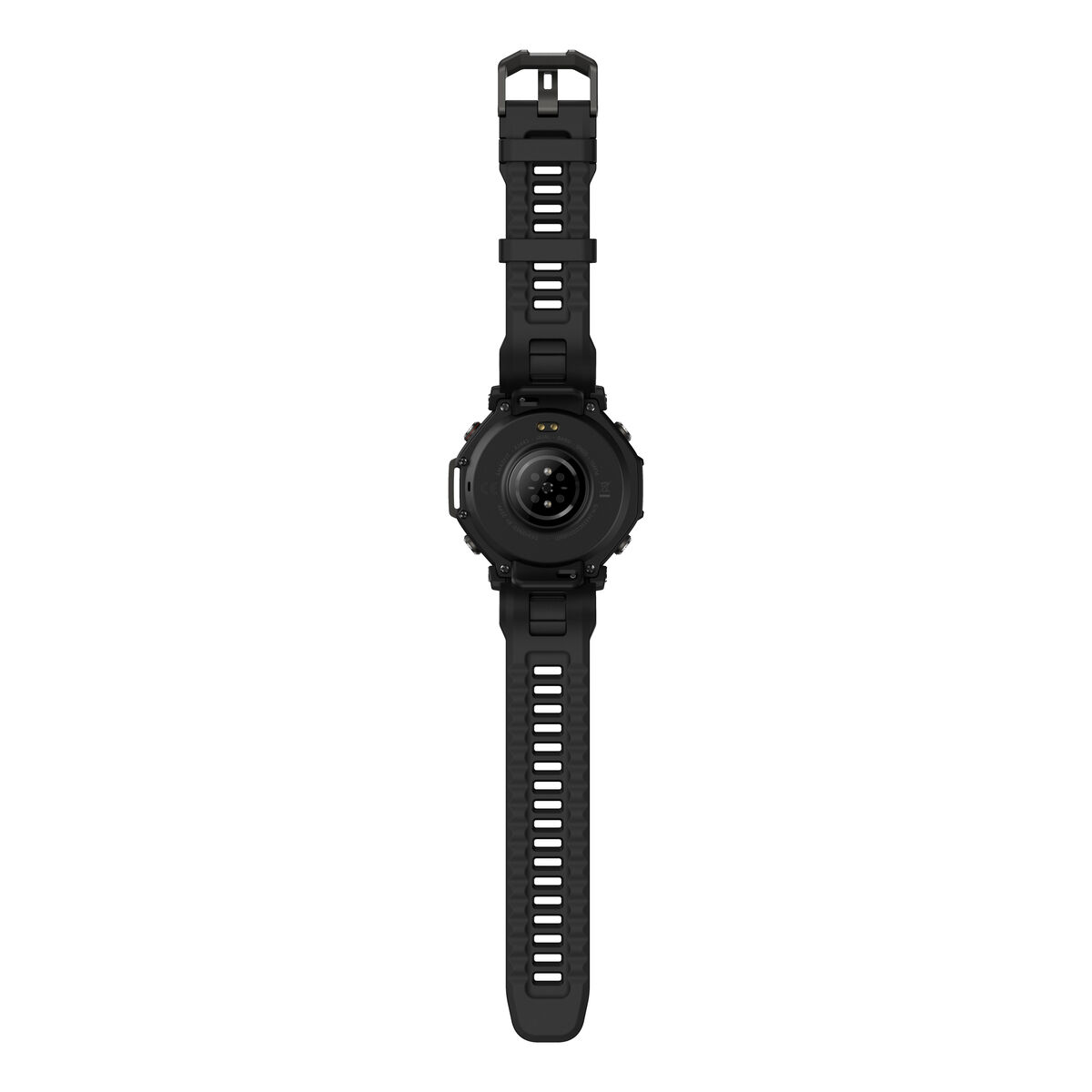 Smartwatch Amazfit W2443EU1N Black 1,5″