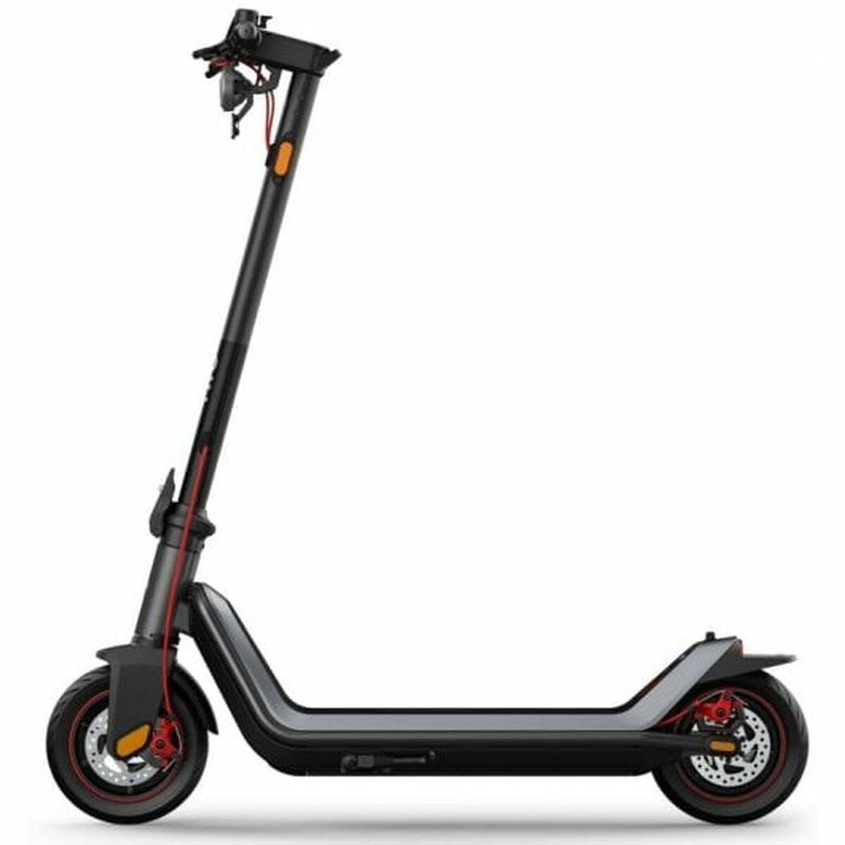 Electric Scooter Niu K3T331B3E11 Black 450 W Electric Scooter Niu K3T331B3E11 Black 450 W