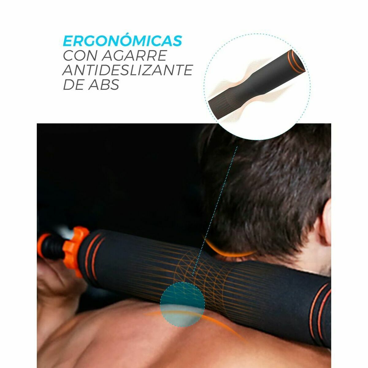 Kettlebell and Dumbbell Kit Xiaomi (Refurbished A)