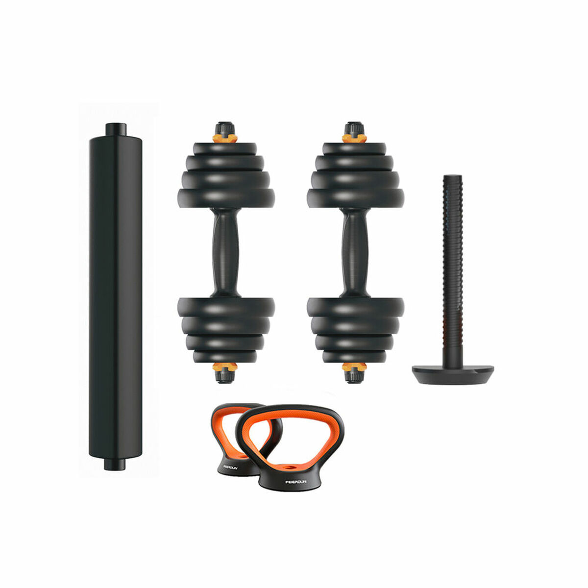 Dumbbells Xiaomi ORMANC30V2P Dumbbells Xiaomi ORMANC30V2P