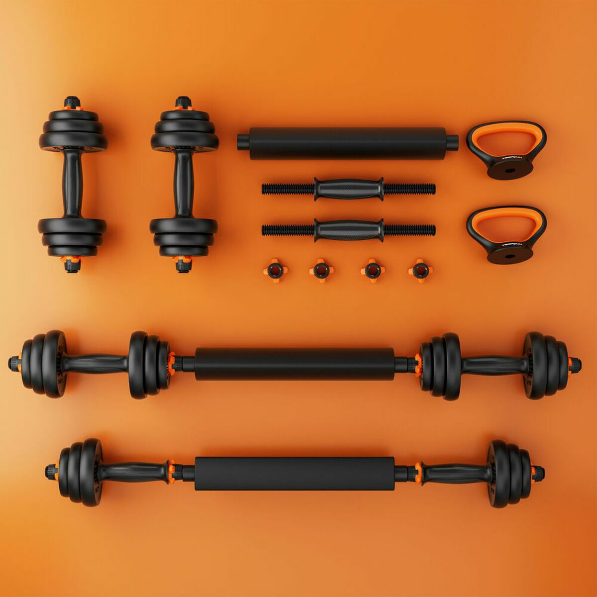 Dumbbells Xiaomi (Refurbished A)