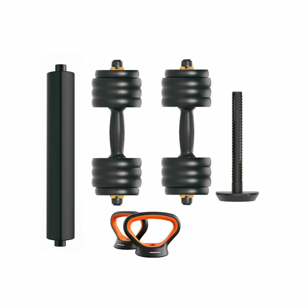 Dumbbells Xiaomi (Refurbished A)