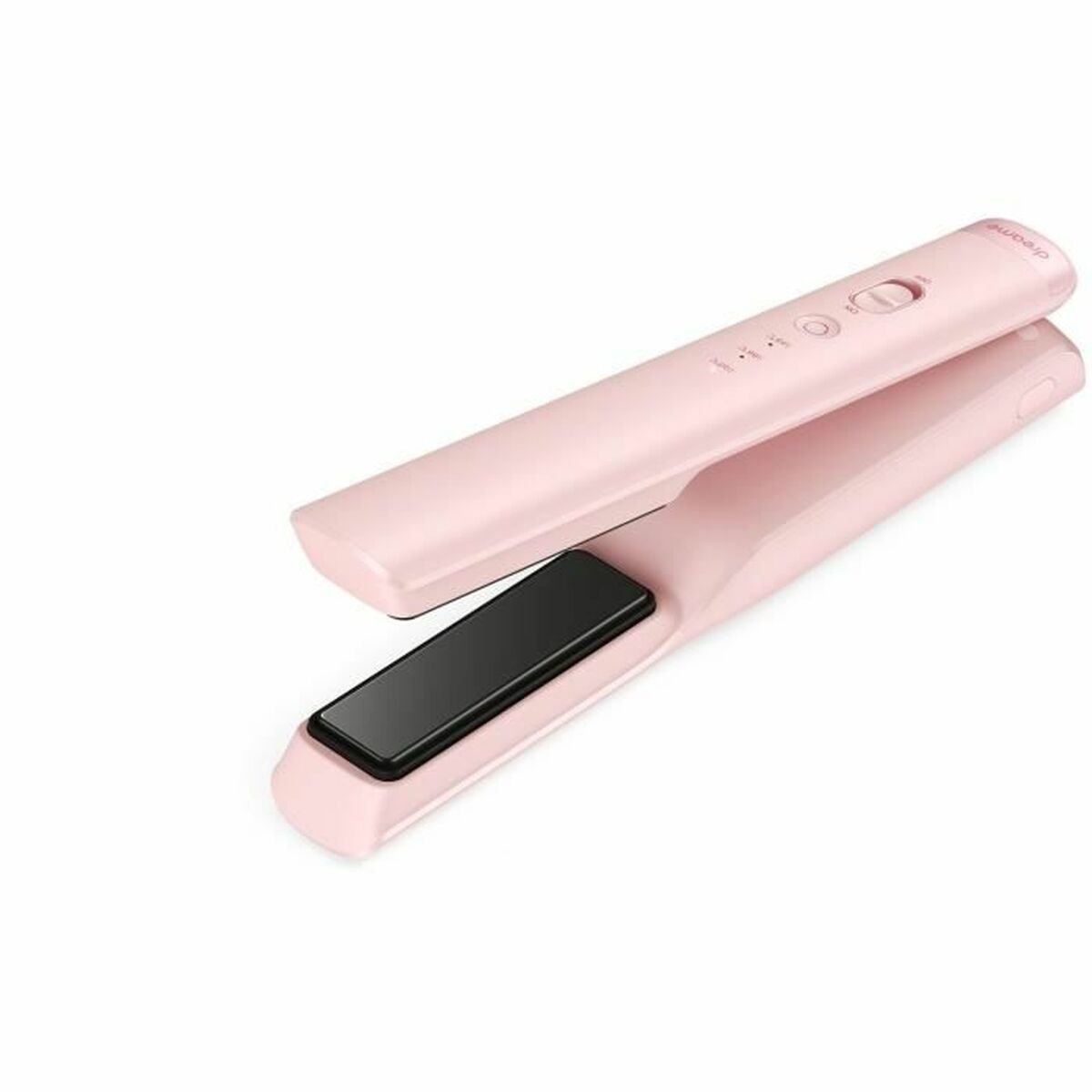 Hair Straightener Dreame Pink Hair Straightener Dreame Pink