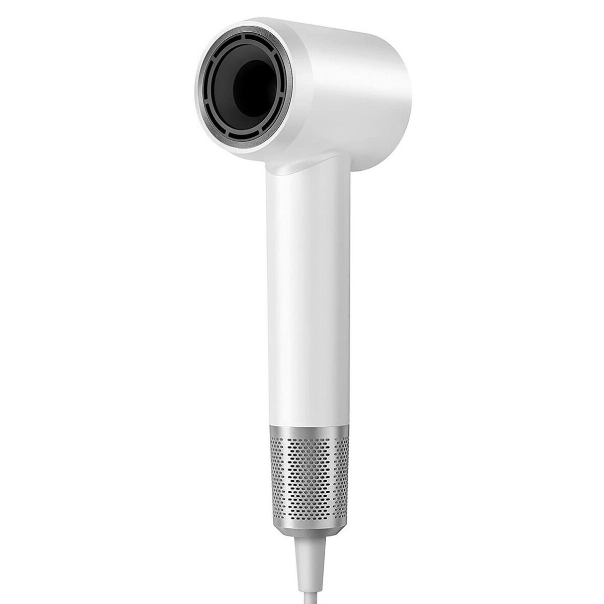 Hairdryer Laifen White