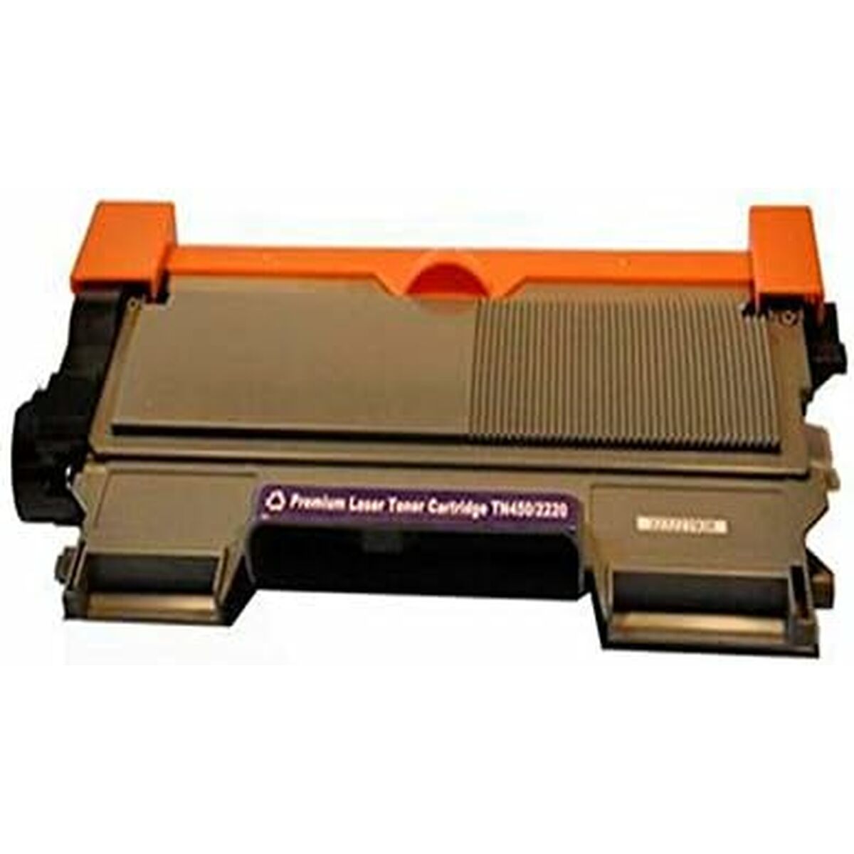 Toner Inkoem M-TN2220/2010 Black Toner Inkoem M-TN2220/2010 Black