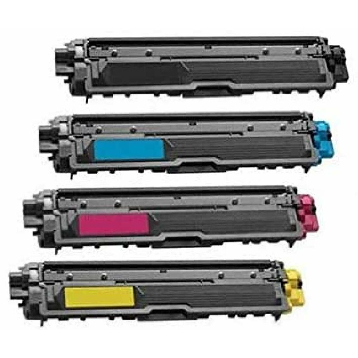 Recycled Toner Inkoem M-TN247M Magenta Recycled Toner Inkoem M-TN247M Magenta