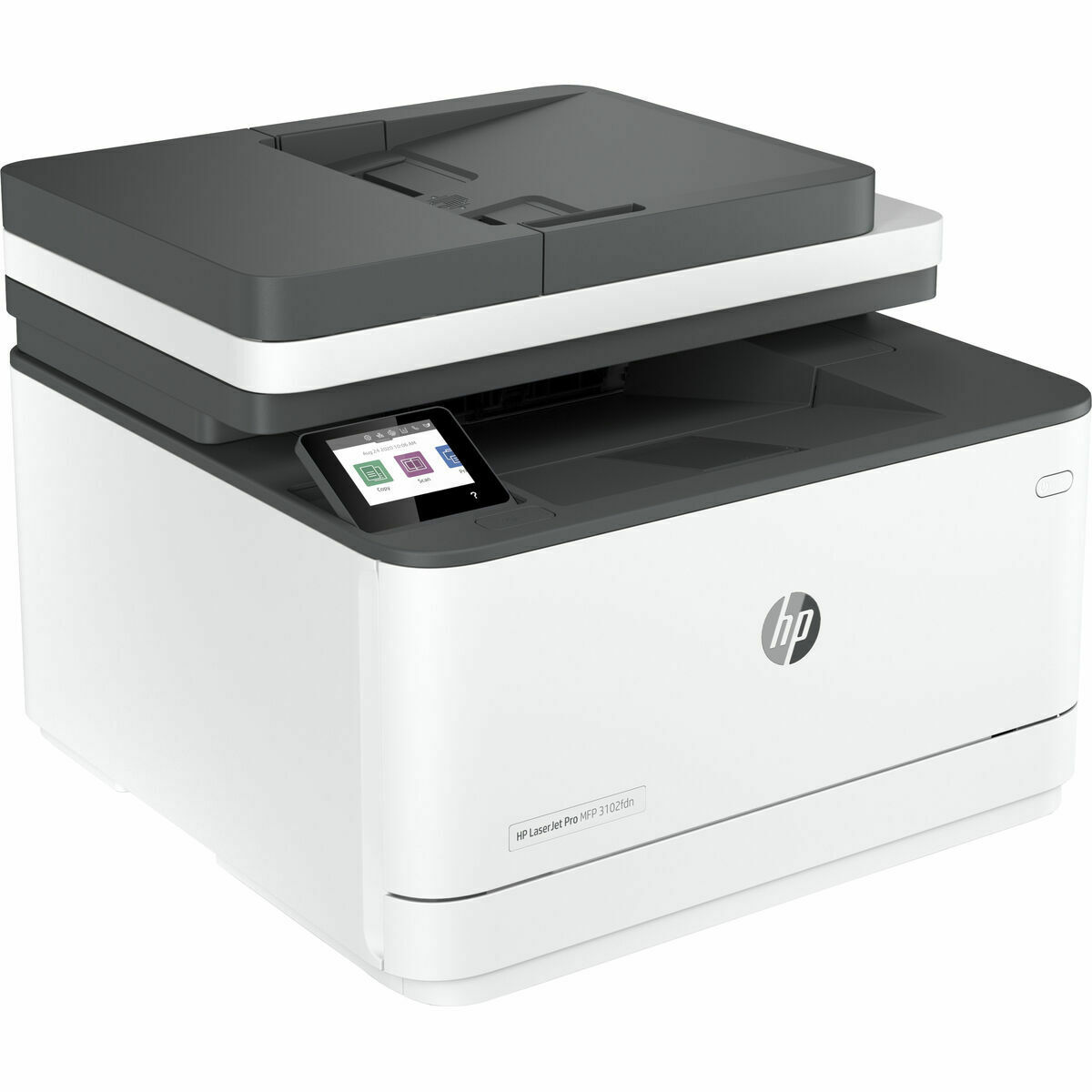 Multifunction Printer HP 3G629F#B19 Multifunction Printer HP 3G629F#B19